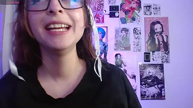 CelesteAyase webcam