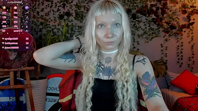 tattoo_art_baby webcam