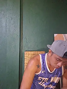 Felix_Asher webcam