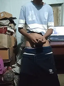 5izeBoya webcam