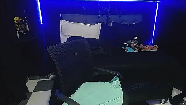 sasi_luna webcam