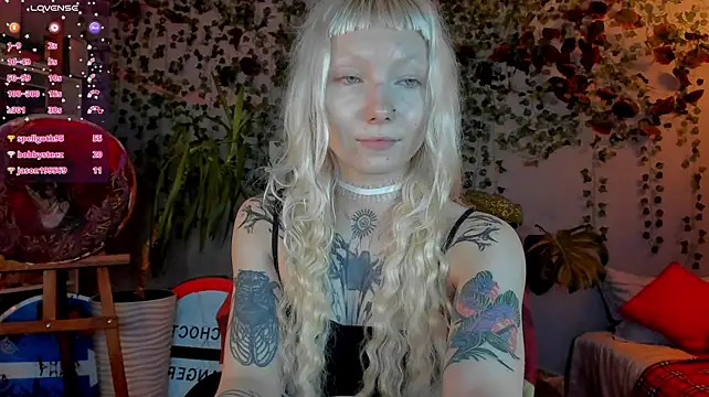 tattoo_art_baby webcam