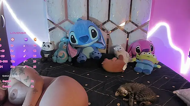 Amanda_klaire webcam