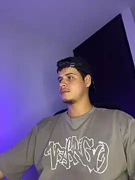 BjornSteel webcam