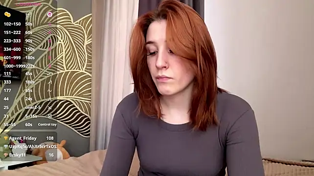EstefanaBanez webcam