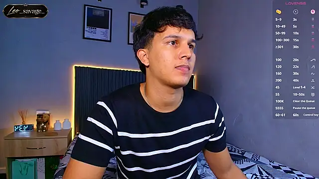 Leo_Savage_
