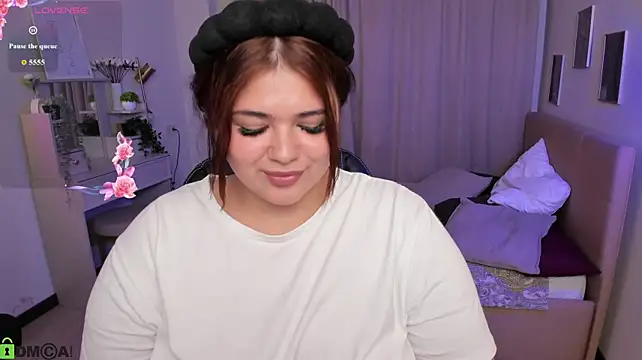 Annet_Nel1son webcam