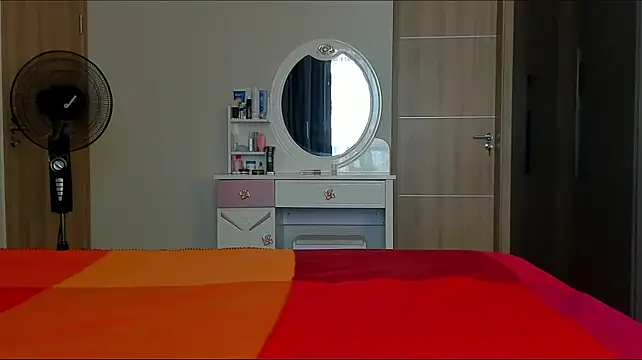 Proudafricaka webcam