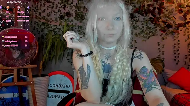 tattoo_art_baby webcam