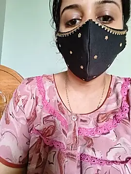 Tamil_shalini webcam