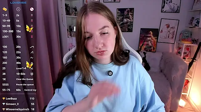 Elisabeth_Binder webcam
