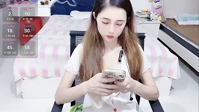 miaomiao-99 webcam