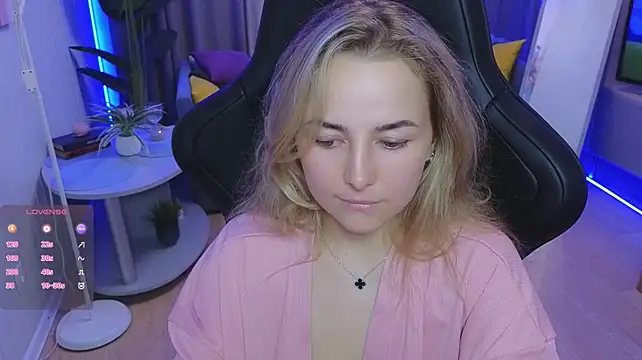 Mira_Mermayd webcam