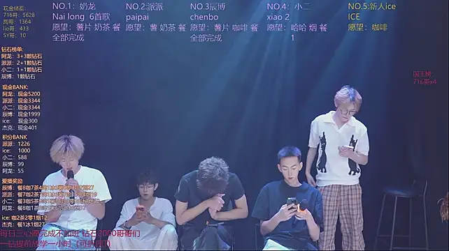 NCT-111 avatar
