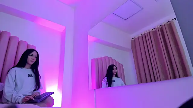 Lana_fox01 webcam
