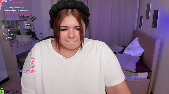 Annet_Nel1son webcam