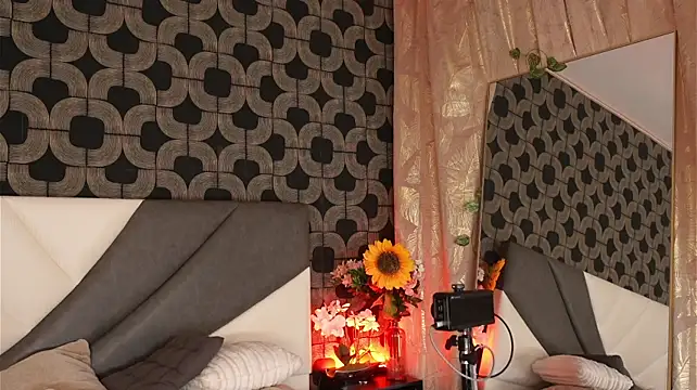 IsabelaWhite live sex cam