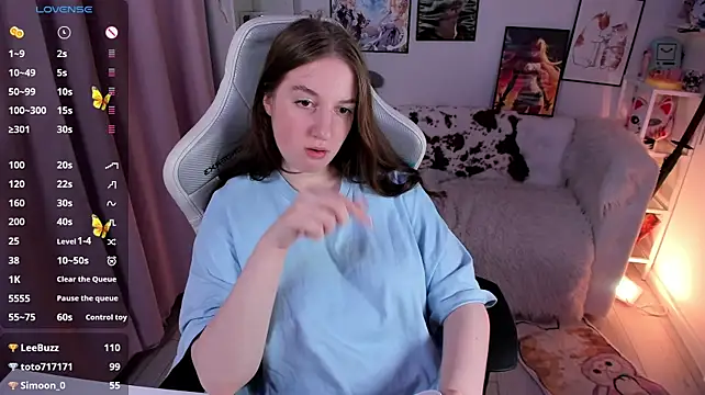 Elisabeth_Binder webcam