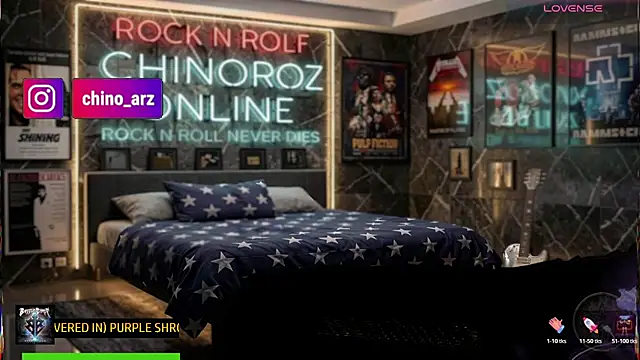 chino_roz webcam