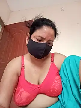 Neha-Roy webcam