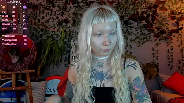 tattoo_art_baby webcam