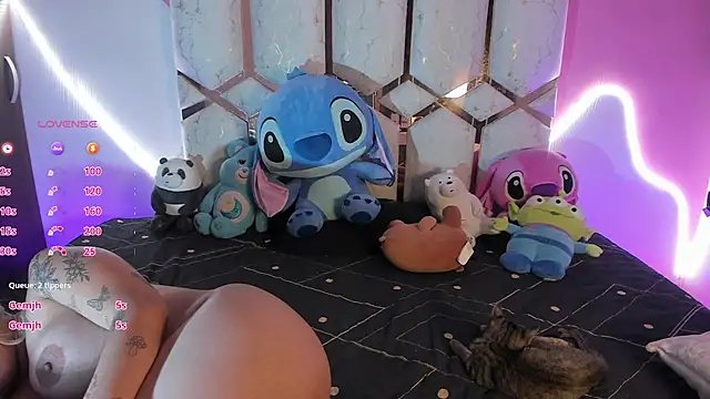 Amanda_klaire webcam