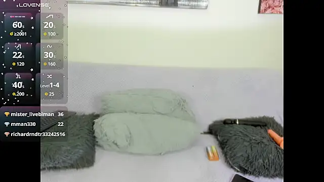 Lele_669 webcam