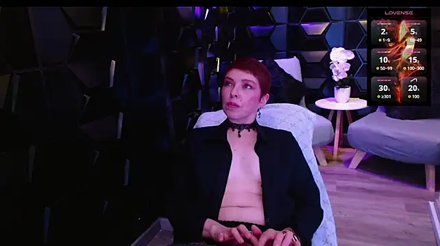 Sauvage_lilith live cam on StripChat
