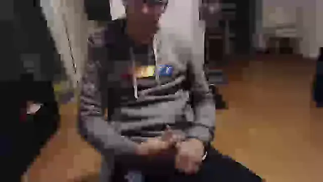 guachin_hunk webcam