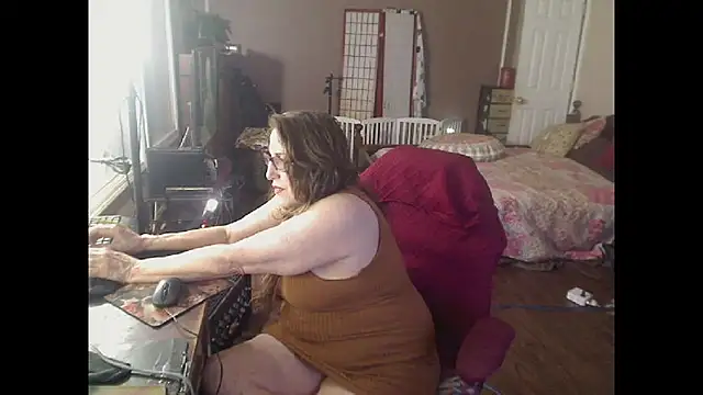 Ireallysquirt webcam