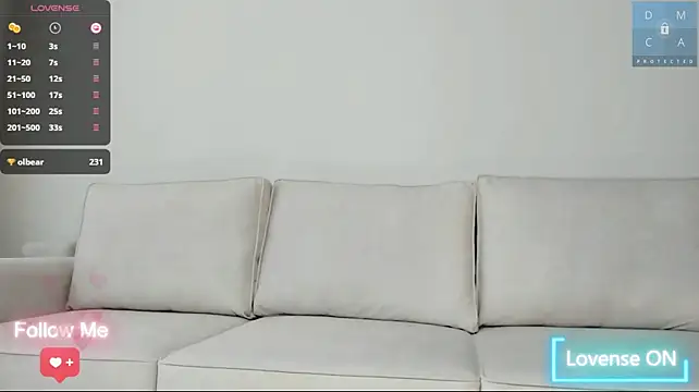 MinaDiamondd webcam