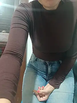 Lupita_sol webcam