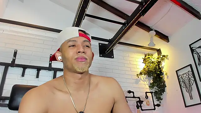 B_Wild webcam
