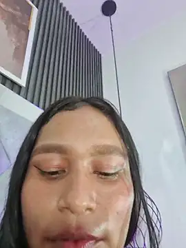 Sara_Chanel_ webcam