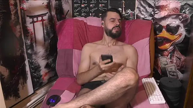 00george webcam