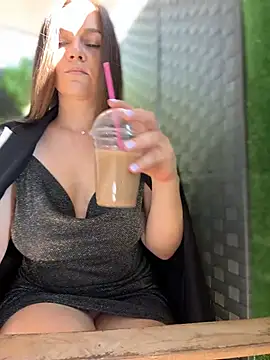 CrazyTori webcam