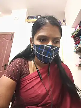 Tamil_Yalini12 live cam on StripChat