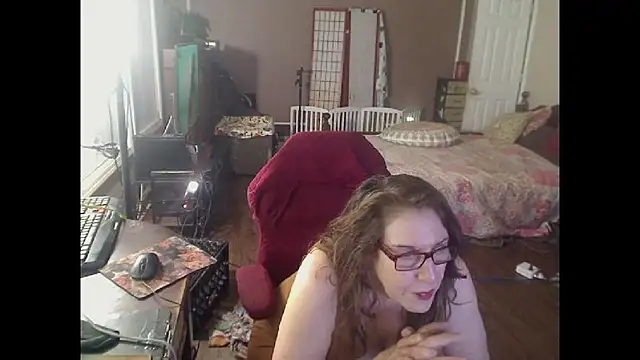 Ireallysquirt webcam