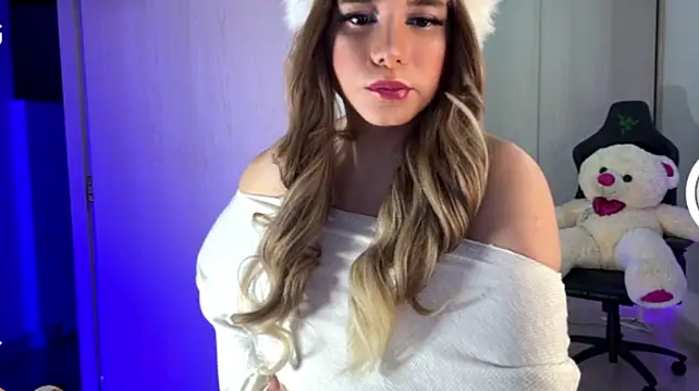 Isa_Pallmer webcam