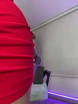 angelica_sparks webcam