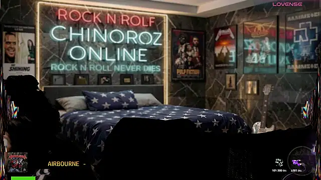 chino_roz webcam
