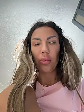 SelineVelvet live cam on StripChat