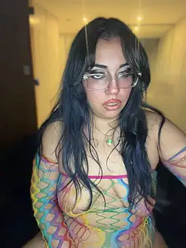 SakuraX24 live cam on StripChat