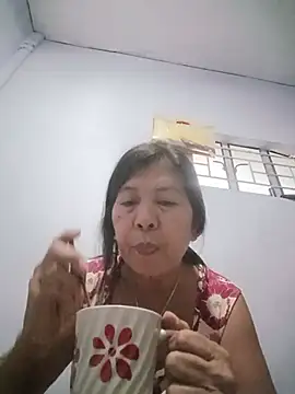 TropicalFlower live cam on StripChat