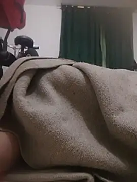johannasexy97 live cam on StripChat