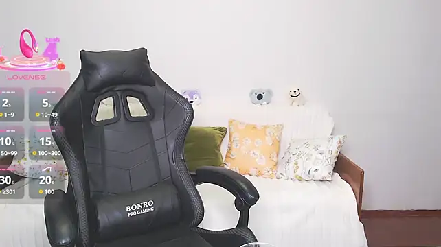 VictoriaVeya webcam