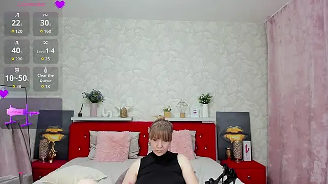 KattyPeachX live cam on StripChat