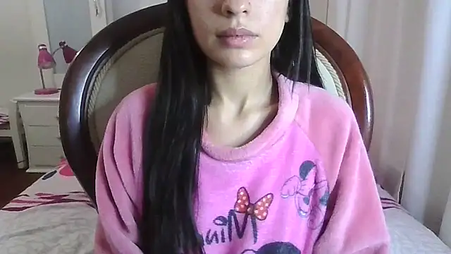 Taylormegan webcam