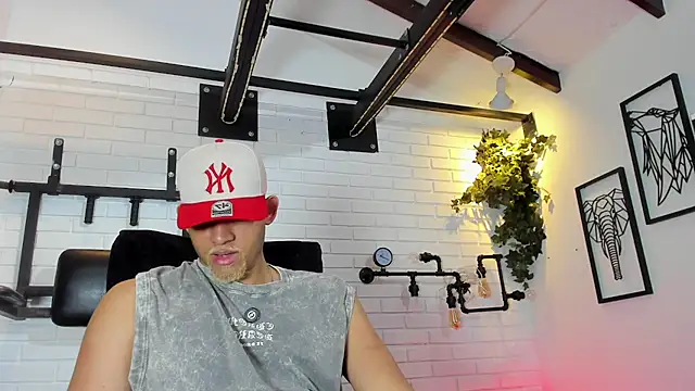 B_Wild webcam