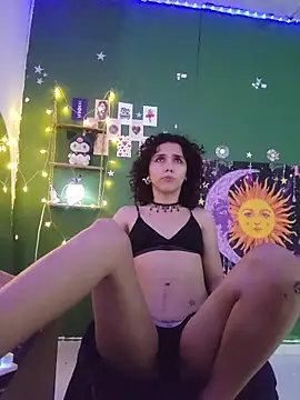 ISABELLA_STARK_ webcam